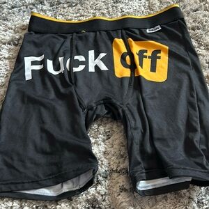 Boys Boxers, Worn Once